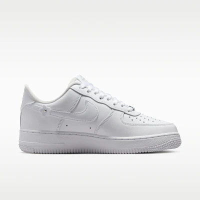 (W) Nike Air Force 1 ''07 "Florette" 白色/狼灰銀/花卉設計運動鞋 IR8637-100 Lookbook (W) Nike Air Force 1 ''07 "Florette" 白色/狼灰銀/花卉設計運動鞋 IR8637-100