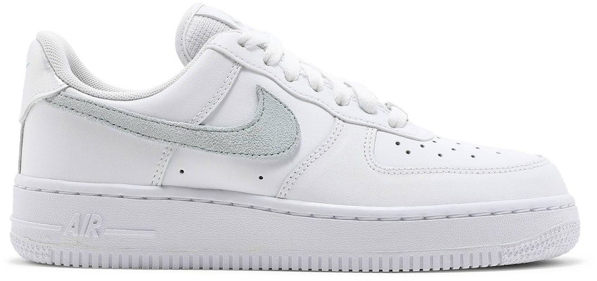 (W) 耐克空军一号'07'冰川蓝' DH4970-100 Buy (W) 耐克空军一号'07'冰川蓝' DH4970-100