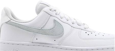 (W) 耐克空军一号'07'冰川蓝' DH4970-100 Order (W) 耐克空军一号'07'冰川蓝' DH4970-100