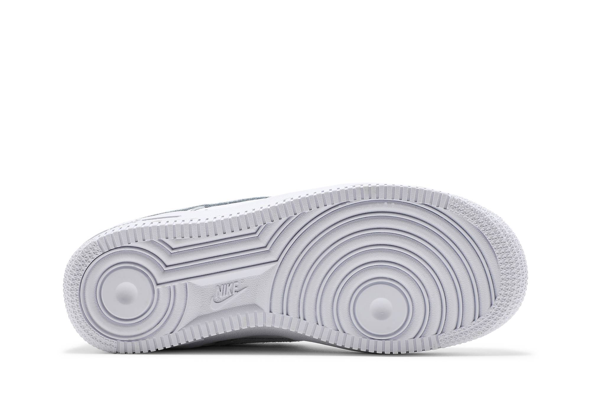 Shop (W) 耐克空军一号'07'冰川蓝' DH4970-100