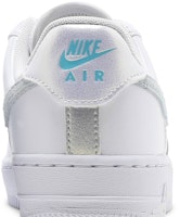 (W) 耐克空军一号'07'冰川蓝' DH4970-100 Sizing (W) 耐克空军一号'07'冰川蓝' DH4970-100