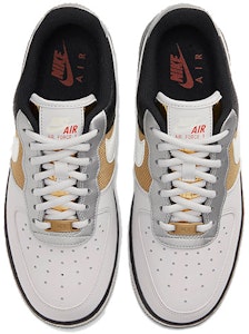 (W) 耐克空军一号 '07 灰黑金配色 CT3434-001 Shop (W) 耐克空军一号 '07 灰黑金配色 CT3434-001