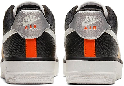 (W) 耐克空军一号 '07 灰黑金配色 CT3434-001 Purchase (W) 耐克空军一号 '07 灰黑金配色 CT3434-001