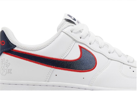 (W) 나이키 에어 포스 1 '07 '휴스턴 코메츠 포핏' FJ0710-100 Order (W) 나이키 에어 포스 1 '07 '휴스턴 코메츠 포핏' FJ0710-100