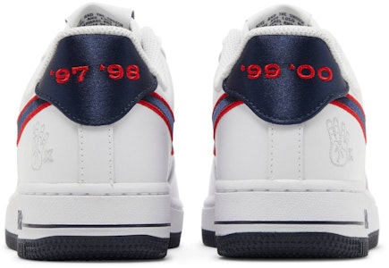 (W) 나이키 에어 포스 1 '07 '휴스턴 코메츠 포핏' FJ0710-100 Details for (W) 나이키 에어 포스 1 '07 '휴스턴 코메츠 포핏' FJ0710-100