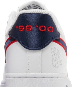 (W) 나이키 에어 포스 1 '07 '휴스턴 코메츠 포핏' FJ0710-100 Sizing (W) 나이키 에어 포스 1 '07 '휴스턴 코메츠 포핏' FJ0710-100