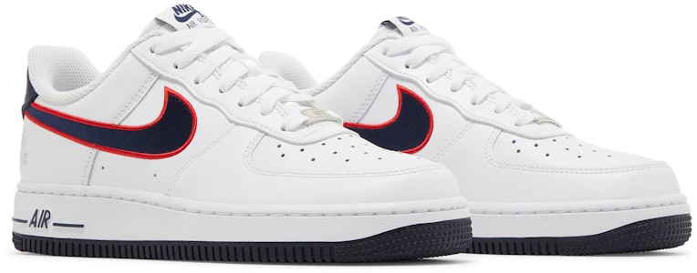 (W) 나이키 에어 포스 1 '07 '휴스턴 코메츠 포핏' FJ0710-100 Cheap (W) 나이키 에어 포스 1 '07 '휴스턴 코메츠 포핏' FJ0710-100