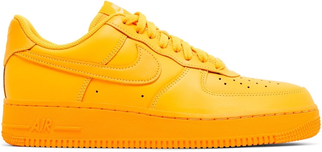 (W) Nike Air Force 1 '07 'Laser Orange' Lelaki/Wanita HJ7324-845 Buy (W) Nike Air Force 1 '07 'Laser Orange' Lelaki/Wanita HJ7324-845