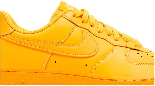 (W) Nike Air Force 1 '07 'Laser Orange' Lelaki/Wanita HJ7324-845 Order (W) Nike Air Force 1 '07 'Laser Orange' Lelaki/Wanita HJ7324-845