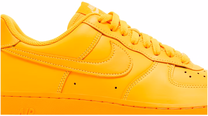 (W) 나이키 에어 포스 1 '07 '레이저 오렌지' HJ7324-845 Order (W) 나이키 에어 포스 1 '07 '레이저 오렌지' HJ7324-845