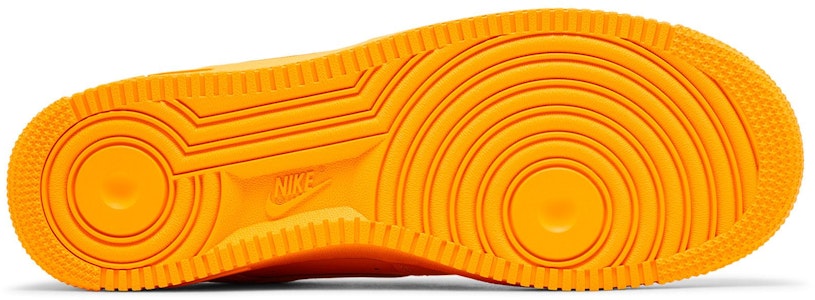 (W) Nike Air Force 1 '07 'Laser Orange' Lelaki/Wanita HJ7324-845 Shop (W) Nike Air Force 1 '07 'Laser Orange' Lelaki/Wanita HJ7324-845