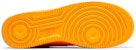 (W) 나이키 에어 포스 1 '07 '레이저 오렌지' HJ7324-845