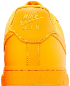 (W) Nike Air Force 1 '07 'Laser Orange' Lelaki/Wanita HJ7324-845 Sizing (W) Nike Air Force 1 '07 'Laser Orange' Lelaki/Wanita HJ7324-845
