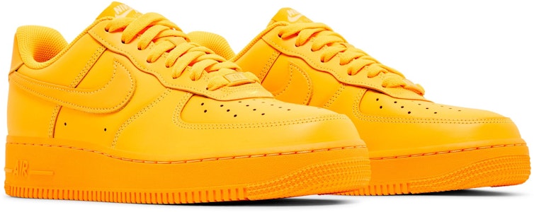 (W) Nike Air Force 1 '07 'Laser Orange' Lelaki/Wanita HJ7324-845 Cheap (W) Nike Air Force 1 '07 'Laser Orange' Lelaki/Wanita HJ7324-845