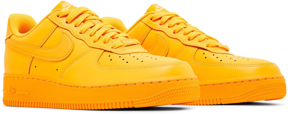 (W) 나이키 에어 포스 1 '07 '레이저 오렌지' HJ7324-845 Cheap (W) 나이키 에어 포스 1 '07 '레이저 오렌지' HJ7324-845