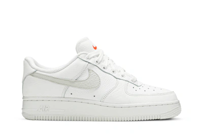 (Women) Nike Air Force 1 '07 'Light Bone'