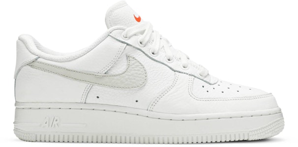 (W) Nike Air Force 1 '07 'Hueso Claro' DC1162-100 Buy (W) Nike Air Force 1 '07 'Hueso Claro' DC1162-100