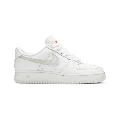 (W) Nike Air Force 1 '07 'Light Bone'