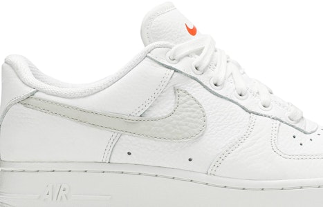 (W) Nike Air Force 1 '07 'Hueso Claro' DC1162-100 Order (W) Nike Air Force 1 '07 'Hueso Claro' DC1162-100
