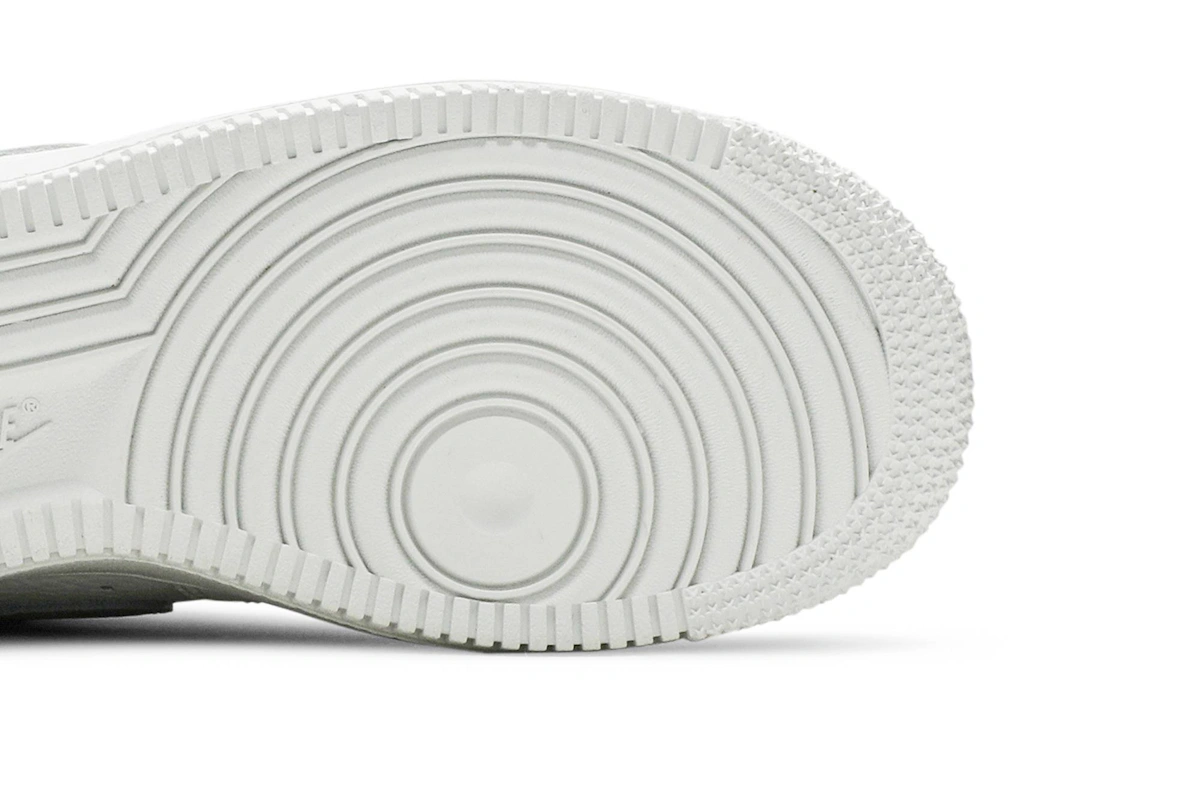 (Women) Nike Air Force 1 '07 'Light Bone'