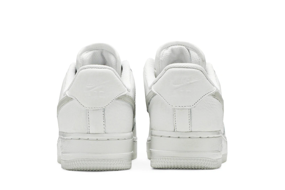 (Women) Nike Air Force 1 '07 'Light Bone'
