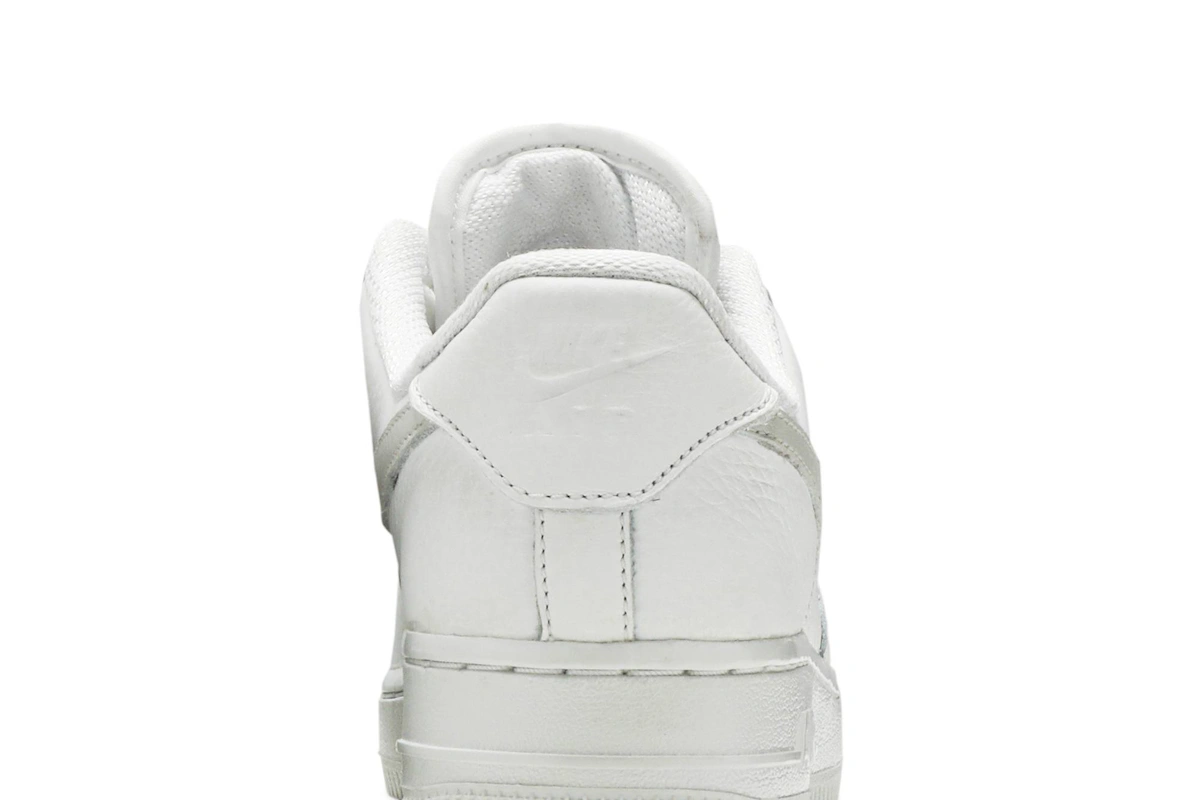 (Women) Nike Air Force 1 '07 'Light Bone'