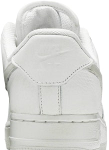 (W) Nike Air Force 1 '07 'Hueso Claro' DC1162-100 Sizing (W) Nike Air Force 1 '07 'Hueso Claro' DC1162-100