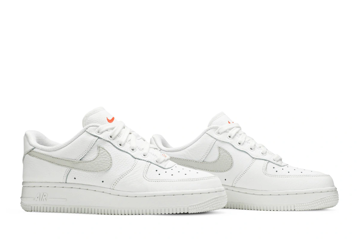 (Women) Nike Air Force 1 '07 'Light Bone'