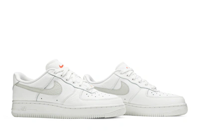 (Women) Nike Air Force 1 '07 'Light Bone'