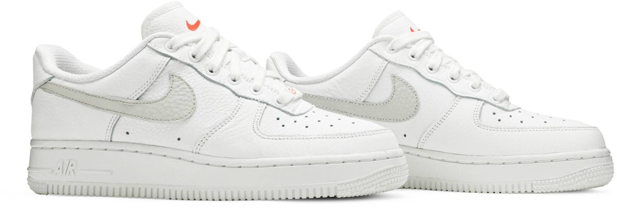 (W) Nike Air Force 1 '07 'Hueso Claro' DC1162-100 Cheap (W) Nike Air Force 1 '07 'Hueso Claro' DC1162-100