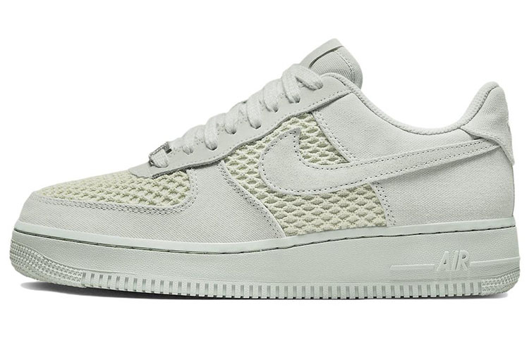 Buy (W) 나이키 에어포스 1 '07 '라이트 실버' DX4108-001