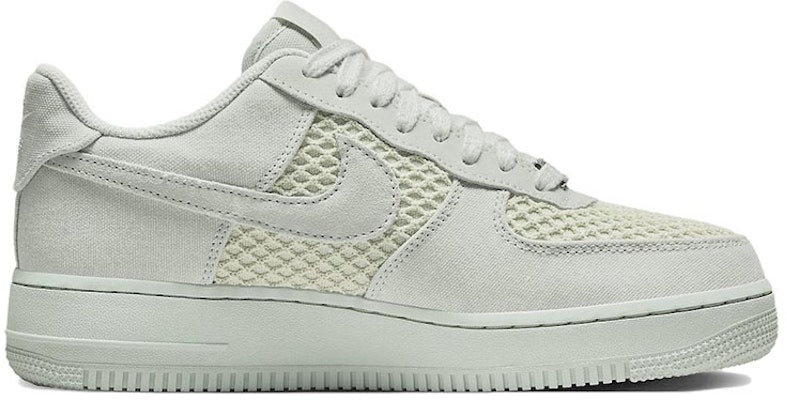 (Women) Nike Air Force 1 '07 'Light Silver' DX4108-001 Order (Women) Nike Air Force 1 '07 'Light Silver' DX4108-001