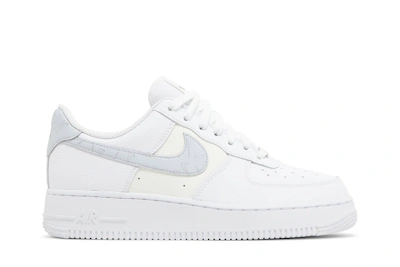 (Women) Nike Air Force 1 '07 'Mini Swooshes' DV2237-100