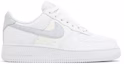 Buy (Women) Nike Air Force 1 '07 'Mini Swooshes' DV2237-100