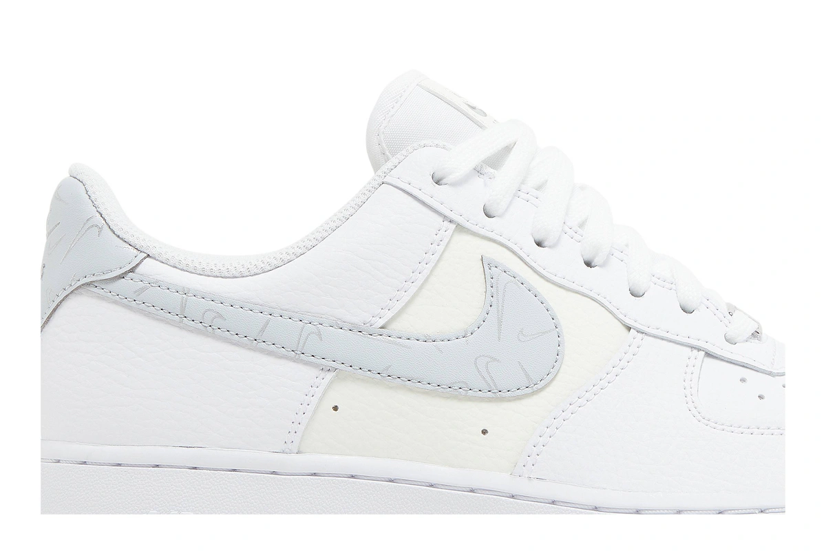 (Women) Nike Air Force 1 '07 'Mini Swooshes' DV2237-100