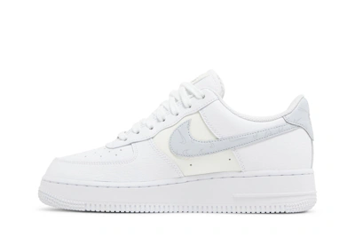 (Women) Nike Air Force 1 '07 'Mini Swooshes' DV2237-100