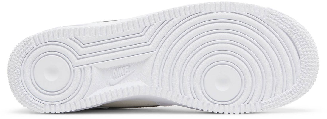 (Women) Nike Air Force 1 '07 'Mini Swooshes' DV2237-100 Shop (Women) Nike Air Force 1 '07 'Mini Swooshes' DV2237-100