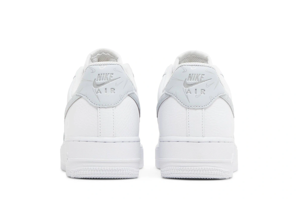 (Women) Nike Air Force 1 '07 'Mini Swooshes' DV2237-100