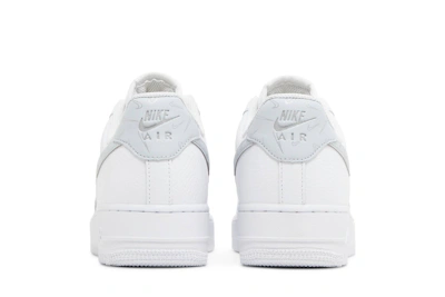 (Women) Nike Air Force 1 '07 'Mini Swooshes' DV2237-100