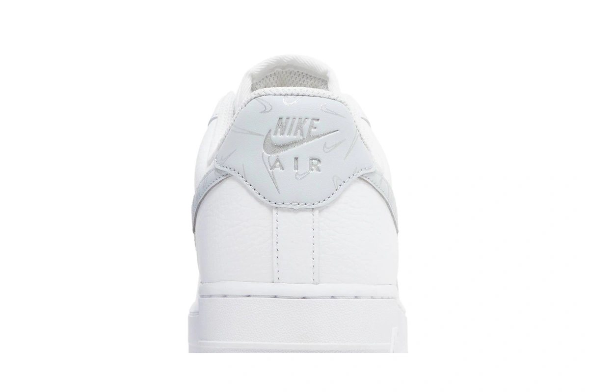 (Women) Nike Air Force 1 '07 'Mini Swooshes' DV2237-100