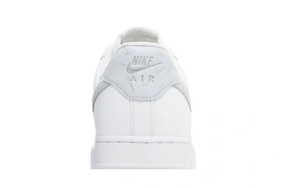 (Women) Nike Air Force 1 '07 'Mini Swooshes' DV2237-100