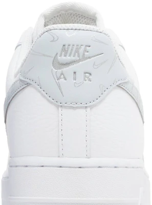 (Women) Nike Air Force 1 '07 'Mini Swooshes' DV2237-100 Sizing (Women) Nike Air Force 1 '07 'Mini Swooshes' DV2237-100