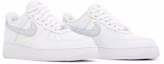 Cheap (Women) Nike Air Force 1 '07 'Mini Swooshes' DV2237-100