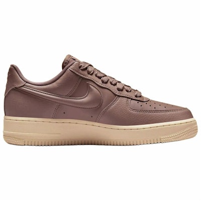(W) Nike Air Force 1 '07 'Mink Brown Swoosh Acolchado' HF2014-200 Order (W) Nike Air Force 1 '07 'Mink Brown Swoosh Acolchado' HF2014-200