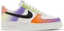 Buy (女性)Nike Air Force 1 '07‘多色漸變’FD0801-100