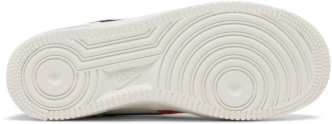 (女性)Nike Air Force 1 '07‘多色漸變’FD0801-100 Shop (女性)Nike Air Force 1 '07‘多色漸變’FD0801-100