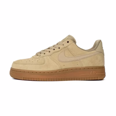 (W) Nike Air Force 1 '07 'Mushroom'