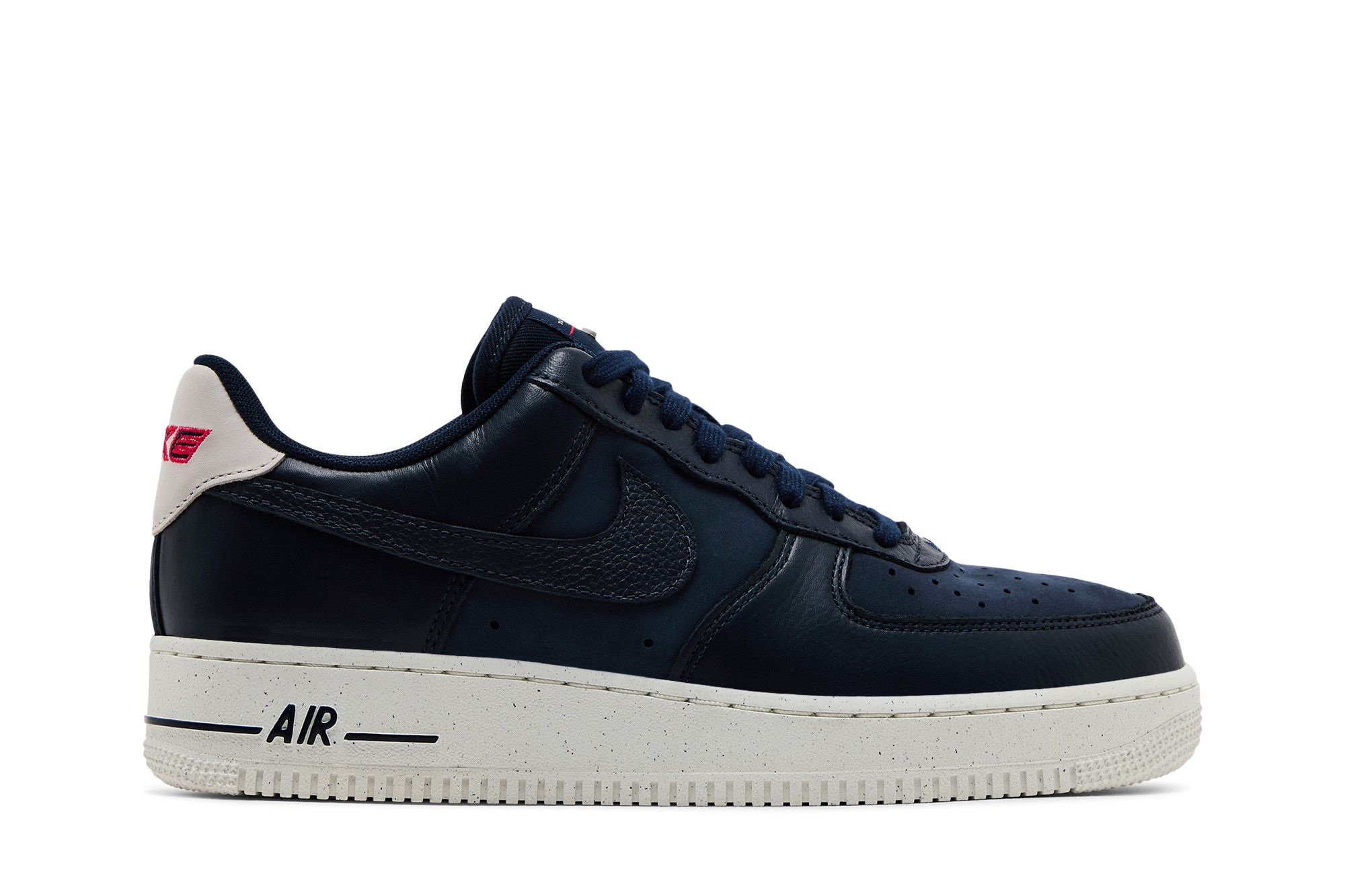 Buy （女款）Nike Air Force 1 '07 'Obsidian' DZ2708-100