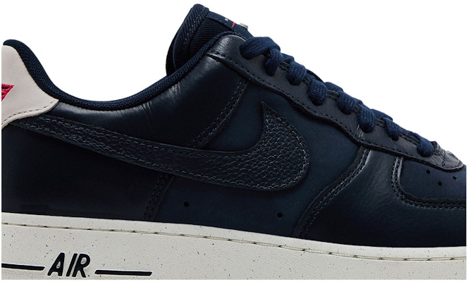 (女款)Nike Air Force 1 '07 'Obsidian' DZ2708-100 Order (女款)Nike Air Force 1 '07 'Obsidian' DZ2708-100