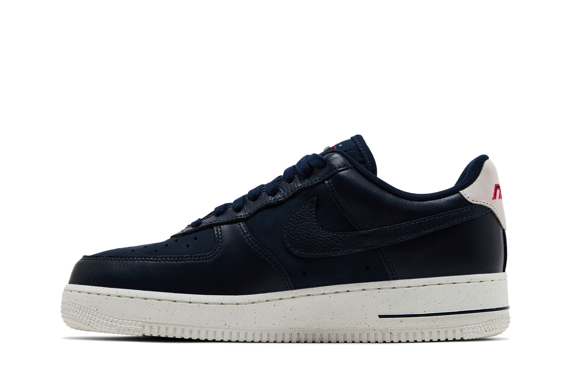 Lookbook （女款）Nike Air Force 1 '07 'Obsidian' DZ2708-100